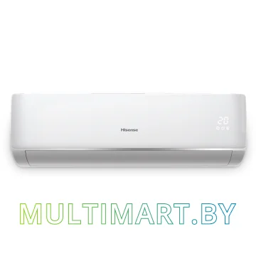 Кондиционер Hisense AS-12HR4SYDDH1